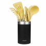 Set of Kitchen Utensils Cecotec Polka Experience Vulcano