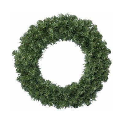 Couronne de Noël Everlands 680452 Vert (Ø 50 cm)