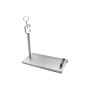 Stainless Steel Ham Stand (support for whole leg of ham) EDM Ham stand (40 x 16,5 x 42 cm)