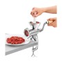 Meat Grinder Metaltex Jack-5