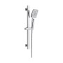 Colonne de douche EDM 01149 Altea Acier inoxydable Chrome