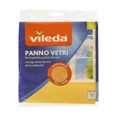 Cleaning cloth Vileda Microfibres