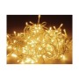 Guirlande lumineuse LED Vert tendre Floral 12 m