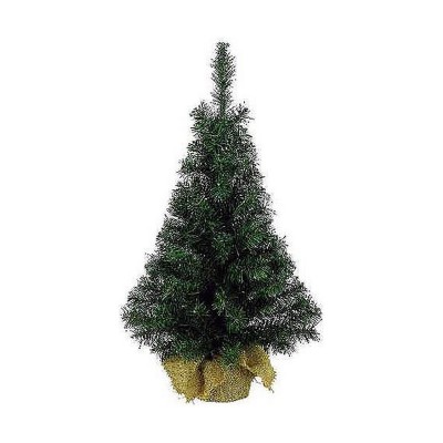 Sapin de Noël Everlands 683324 Vert (45 cm)