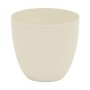 Pot Plastiken Beige polypropylène Ø 32 cm