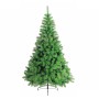 Christmas Tree EDM 71582 Green Pinewood 150 cm