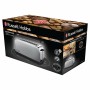 Grille-pain Russell Hobbs 23610-56 Acier inoxydable 1600 W