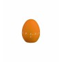 Kitchen Timer Colors Collection Rubber Egg 7,5 cm