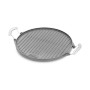 Plancha grill Vaello Gris Fonte (Ø 32 cm)