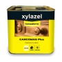 Treatment Xylazel Plus Woodworm Termites 2,5 L Deodirsed