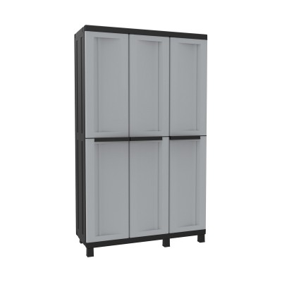 Armoire Terry twistblack102a 3 portes