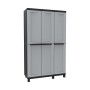 Cupboard Terry twistblack102a 3 doors