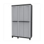 Armoire Terry twistblack102a 3 portes