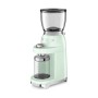 Electric Grinder Smeg CGF01PGEU Green 150 W Blues / Greens