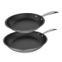 Set of pans Cecotec Polka Classy Ø 20 cm Ø 24 cm