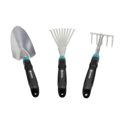 Tool Set Gardena Comfort 08964-30