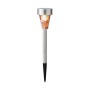 Garden Torch Lumineo Solar Multicolour 39 cm