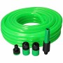 Hose EDM 5 Pieces (15 m)