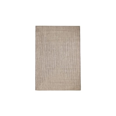 Tapis d’extérieur Quadro 230 x 160 x 0,5 cm