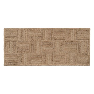 Tapis Naturel Jute 170 x 70 cm