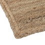 Tapis Naturel Jute 170 x 70 cm