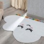 Tapis pour enfant Coton 100 x 60 cm