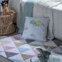 Tapis pour enfant 135 x 100 cm Coton