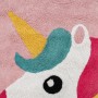 Playmat Cotton 100 cm Unicorn