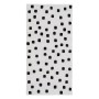 Tapis pour enfant Carol 175 x 90 cm Coton