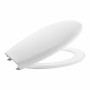 Toilet Seat Roca Victoria 36 x 44,6 x 4,8 cm White