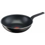 Wok Tefal B5541902 Noir Aluminium Ø 28 cm