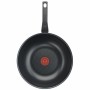 Wok Tefal B5541902 Noir Aluminium Ø 28 cm