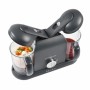 Robot culinaire Béaba Babycook Duo 200 ml x 2 4 en 1