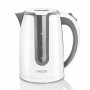 Bouilloire Haeger EK-22G.019A Blanc 2200 W 1,7 L