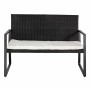 Garden furniture Aktive Black