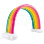 Water Sprinkler and Sprayer Toy Intex   Rainbow 300 x 109 x 180 cm PVC