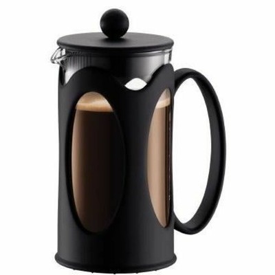 Cafetière à Piston Bodum Kenya Noir 350 ml