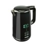 Bouilloire Bourgini 235011 KETTLE 2200 W Noir 1,7 L