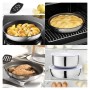 Pan Tefal L9730402 Stainless steel Ø 24 cm