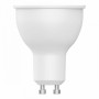 Smart Light bulb Yeelight White F GU10 400 lm (2700 K) (6500 K)