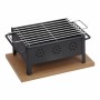 Barbecue Portable Sauvic 2905 Tablecloth 25 x 20 cm Iron