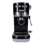 Express Manual Coffee Machine EDM Black