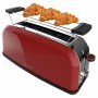 Grille-pain Cecotec Toastin' time 850 Long Lite 850 W