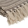 Couverture Beige 125 x 150 cm