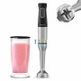 Hand-held Blender Cecotec Katana 12 Jar G 1200 W