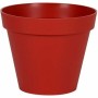 Pot EDA Ronde Rouge