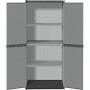 Armoire TOOD Gris Résine 60 Kg 20 kg