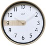 Wall Clock (Ø 30 cm) Plastic