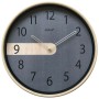 Wall Clock (Ø 30 cm) Plastic