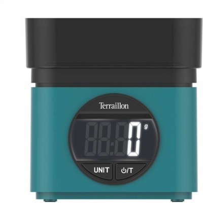 kitchen scale Terraillon BA22 Blue 5 kg